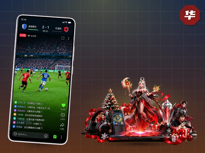 下载华体会 APP，移动看球首选